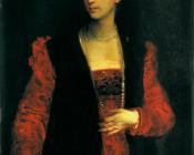 汉斯 马卡特 : zerline gabillon